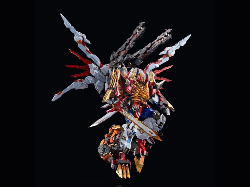 Transformers: Victory Kuro Kara Kuri Victory Leo (Reissue) Gallery Image 16