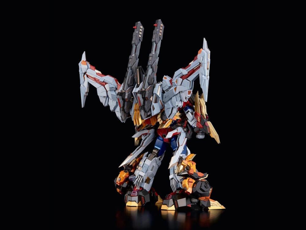 Transformers: Victory Kuro Kara Kuri Victory Leo (Reissue) Gallery Image 13