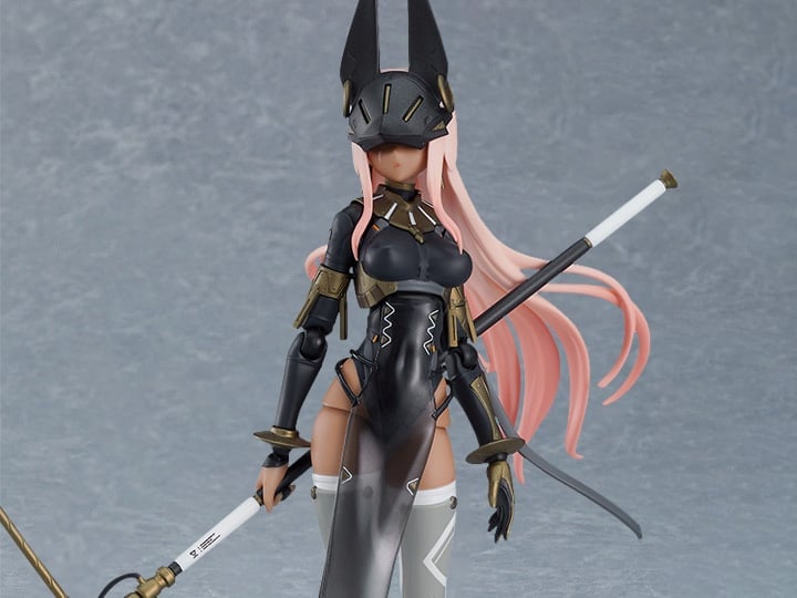 FALSLANDER figma No.579 Hemet Nethel