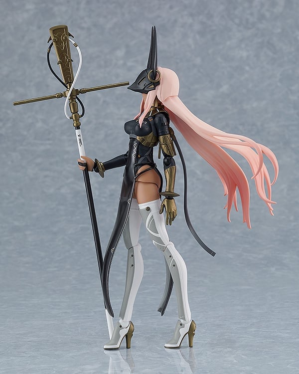 FALSLANDER figma No.579 Hemet Nethel Gallery Image 4