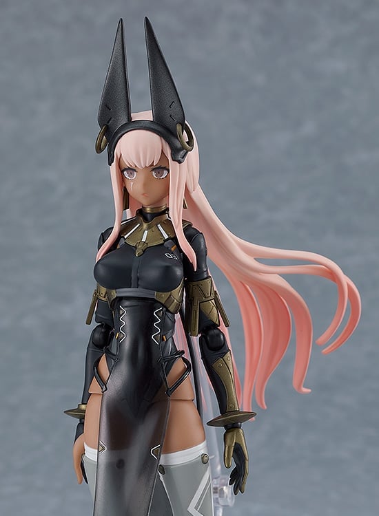 FALSLANDER figma No.579 Hemet Nethel