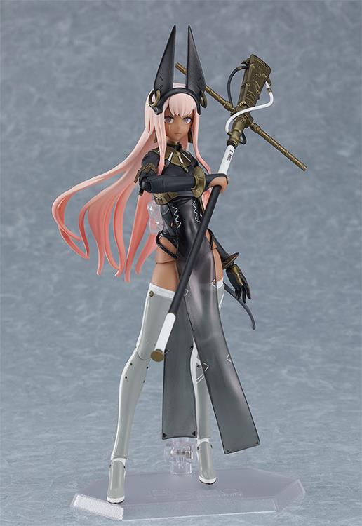 FALSLANDER figma No.579 Hemet Nethel