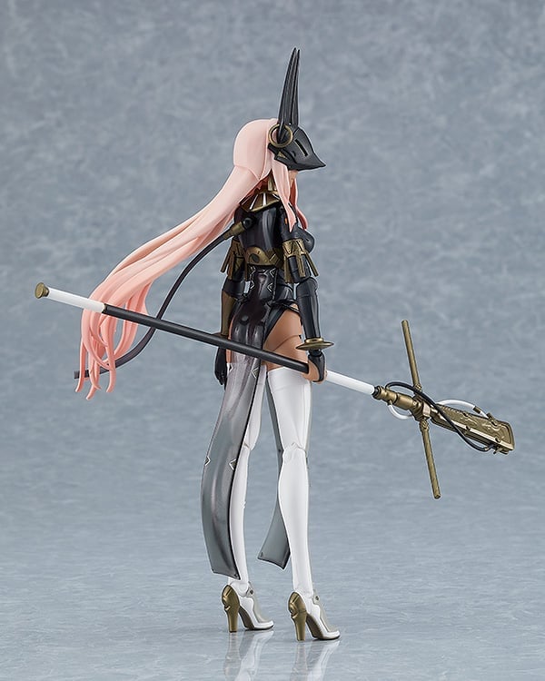 FALSLANDER figma No.579 Hemet Nethel Gallery Image 6