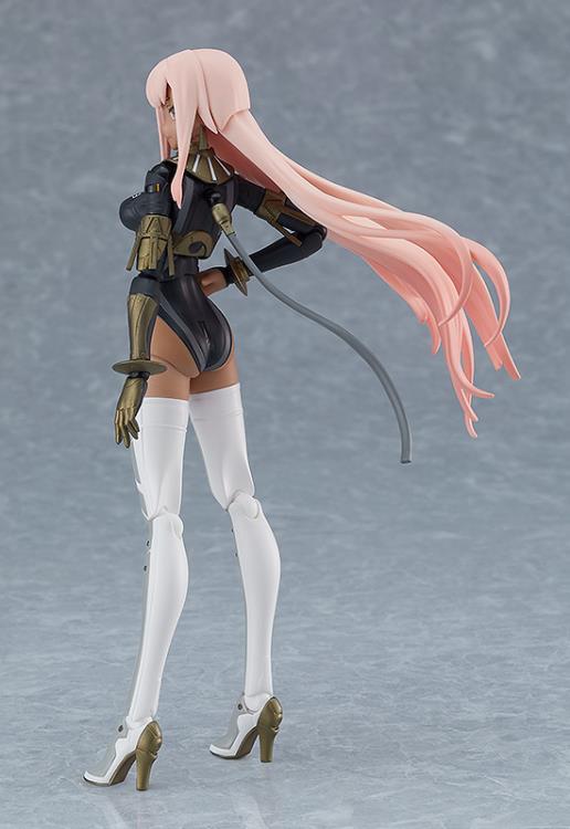 FALSLANDER figma No.579 Hemet Nethel