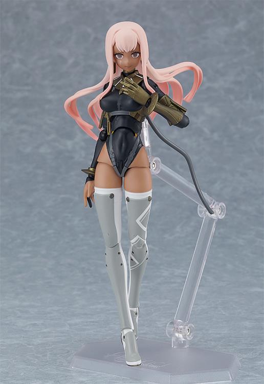 FALSLANDER figma No.579 Hemet Nethel