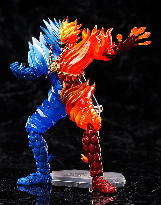 Dragon Quest: The Adventure of Dai figma No.SP-152 Flazzard Gallery Image 7