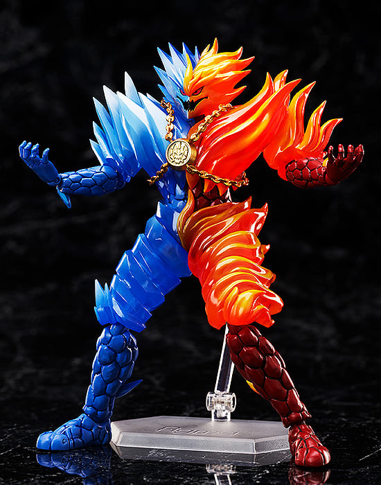 Dragon Quest: The Adventure of Dai figma No.SP-152 Flazzard Gallery Image 5