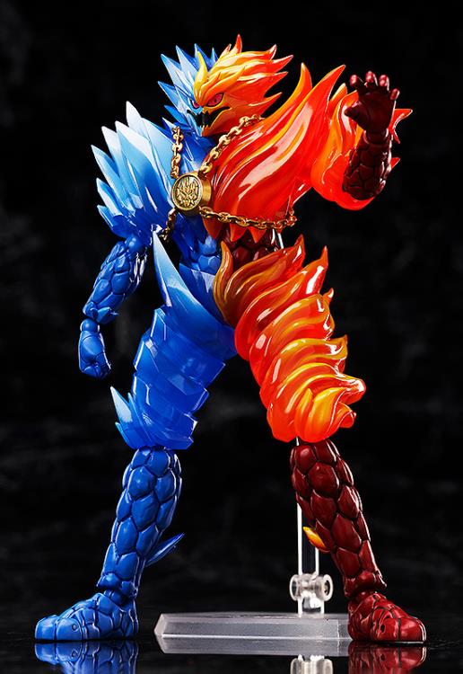 Dragon Quest: The Adventure of Dai figma No.SP-152 Flazzard Gallery Image 9
