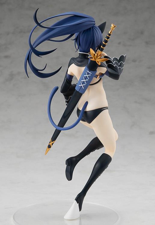 Warau Ars Notoria Pop Up Parade Abramelin (Cat Kingdom Ver.) Gallery Image 4
