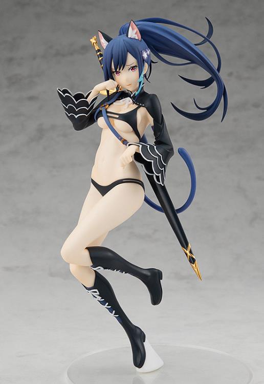 Warau Ars Notoria Pop Up Parade Abramelin (Cat Kingdom Ver.) Gallery Image 3