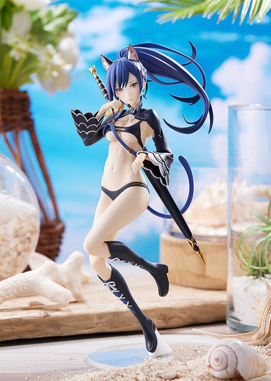Warau Ars Notoria Pop Up Parade Abramelin (Cat Kingdom Ver.) Gallery Image 6