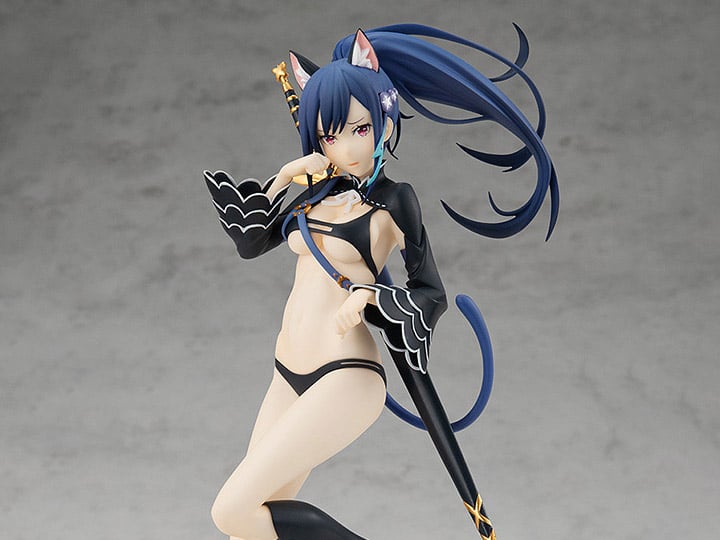 Warau Ars Notoria Pop Up Parade Abramelin (Cat Kingdom Ver.) Gallery Image 1