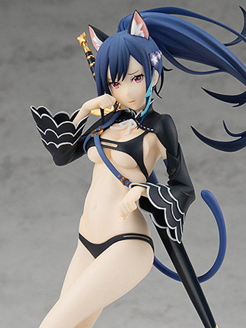 Warau Ars Notoria Pop Up Parade Abramelin (Cat Kingdom Ver.) Gallery Image 2