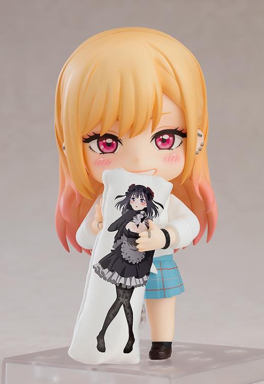 My Dress-Up Darling Nendoroid No.1935 Marin Kitagawa Gallery Image 8