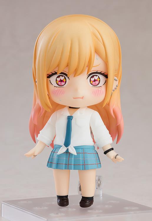 My Dress-Up Darling Nendoroid No.1935 Marin Kitagawa Gallery Image 7
