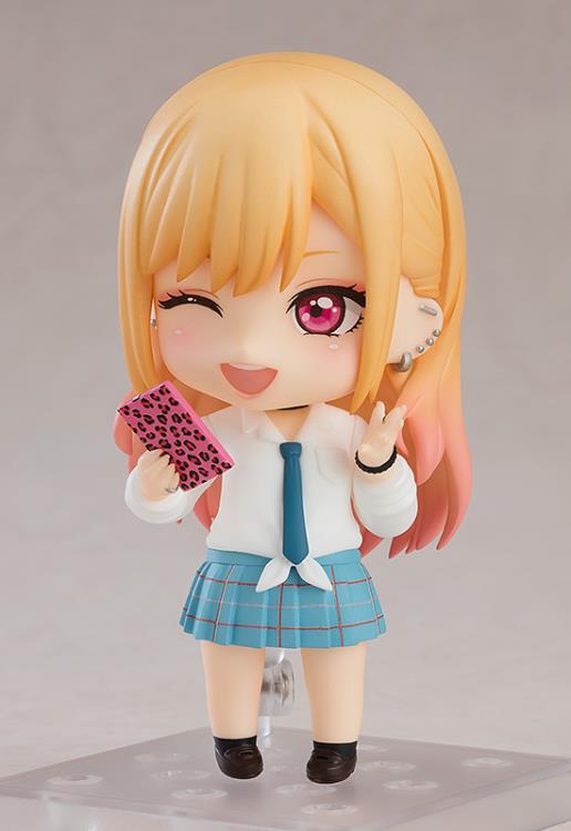 My Dress-Up Darling Nendoroid No.1935 Marin Kitagawa Gallery Image 6