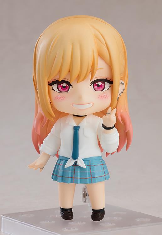 My Dress-Up Darling Nendoroid No.1935 Marin Kitagawa Gallery Image 3