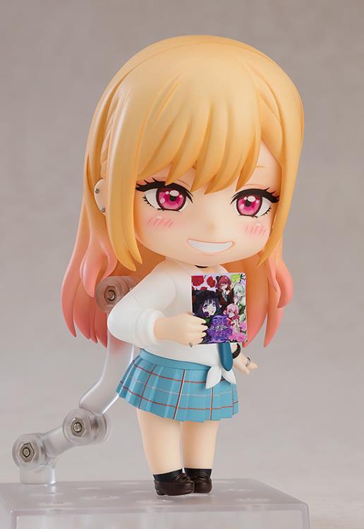 My Dress-Up Darling Nendoroid No.1935 Marin Kitagawa Gallery Image 4