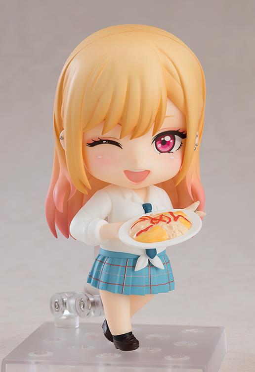 My Dress-Up Darling Nendoroid No.1935 Marin Kitagawa Gallery Image 5