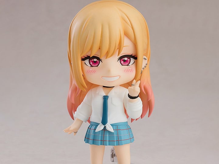 My Dress-Up Darling Nendoroid No.1935 Marin Kitagawa Gallery Image 1