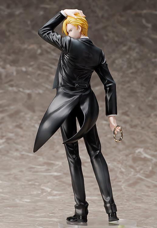 BANANAFISH アッシュ 1/7 タキシード フィギュア Banana Fish Ash Lynx 1/7 Scale Figure (Reissue)