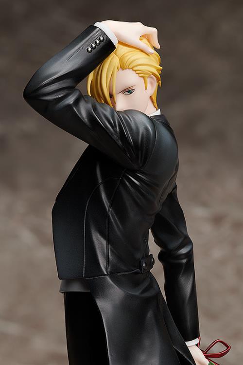 Banana Fish Ash Lynx 1/7 Scale Figure (Reissue)