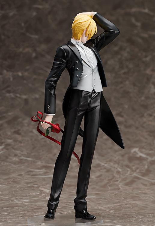 BANANAFISH アッシュ 1/7 タキシード フィギュア Banana Fish Ash Lynx 1/7 Scale Figure (Reissue)