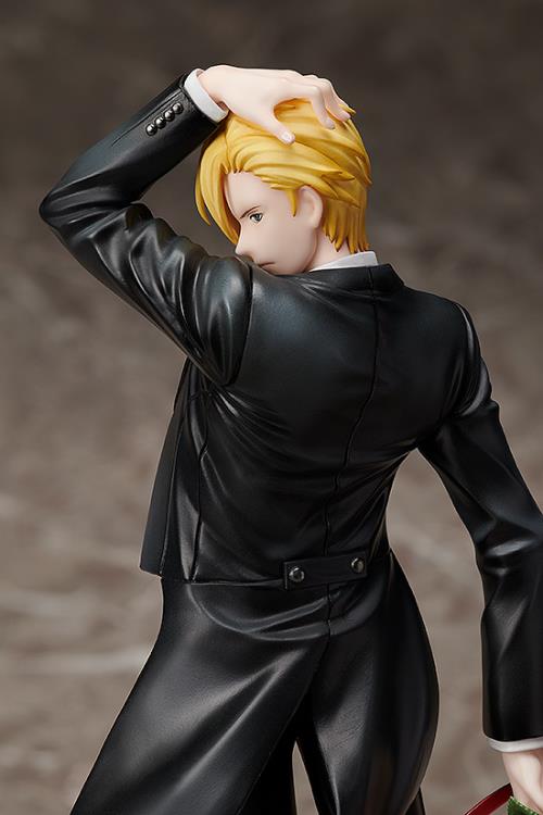 BANANA FISH Ash Lynx 1/7スケールフィギュア Banana Fish Ash Lynx 1/7 Scale Figure (Reissue)