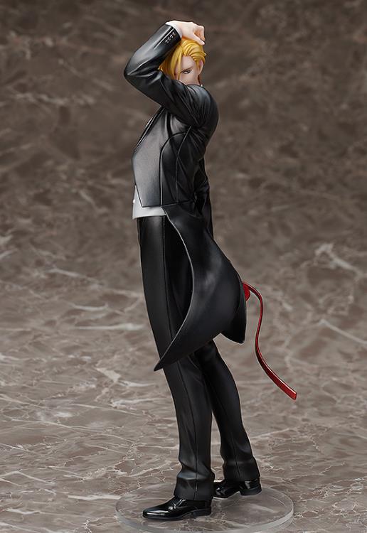 Banana Fish Ash Lynx 1/7 Scale Figure (Reissue) Gallery Image 5