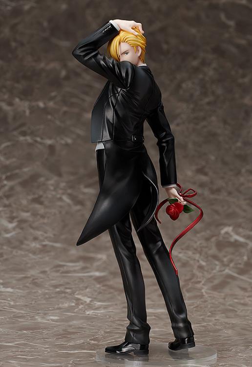 BANANA FISH ASH LYNX フィギュア Banana Fish Ash Lynx: Birthday Ver. 1/8 Scale Figure - Tokyo Otaku