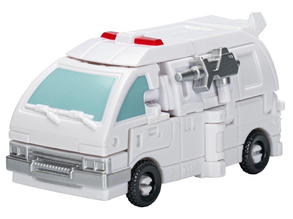 Transformers Studio Series Core Ratchet and Wheelie Set of 2 Figures Gallery Image 4