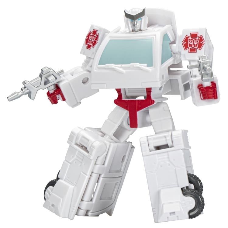 Transformers Studio Series Core Autobot Ratchet Gallery Image 3