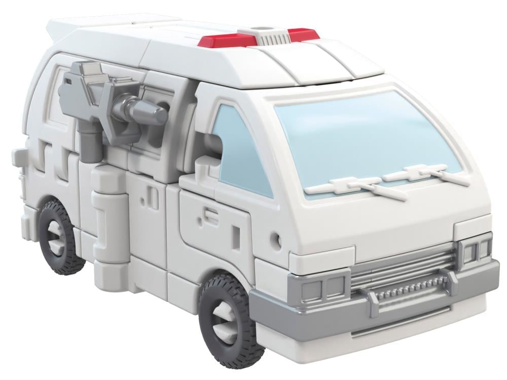Transformers Studio Series Core Autobot Ratchet Gallery Image 6