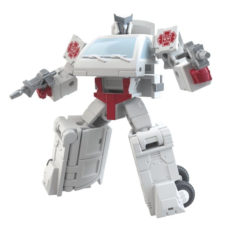 Transformers Studio Series Core Autobot Ratchet Gallery Image 5