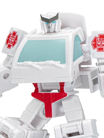 Transformers Studio Series Core Autobot Ratchet Gallery Image 2