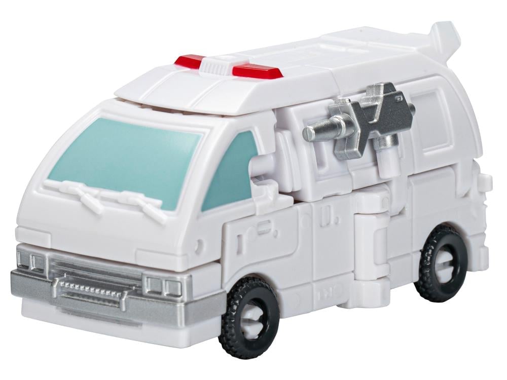 Transformers Studio Series Core Autobot Ratchet Gallery Image 4