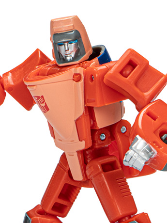 Transformers Studio Series Core Autobot Wheelie Gallery Image 2