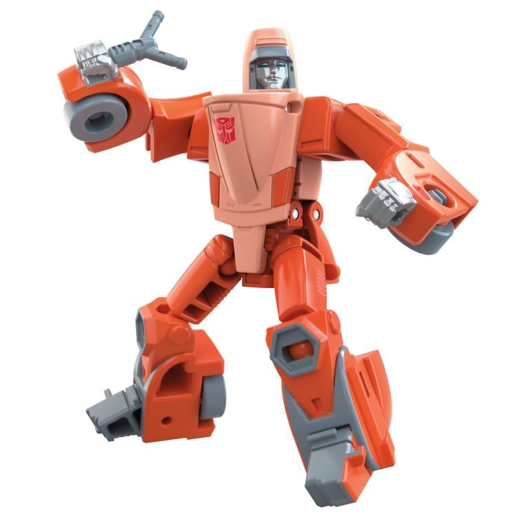 Transformers Studio Series Core Autobot Wheelie Gallery Image 5