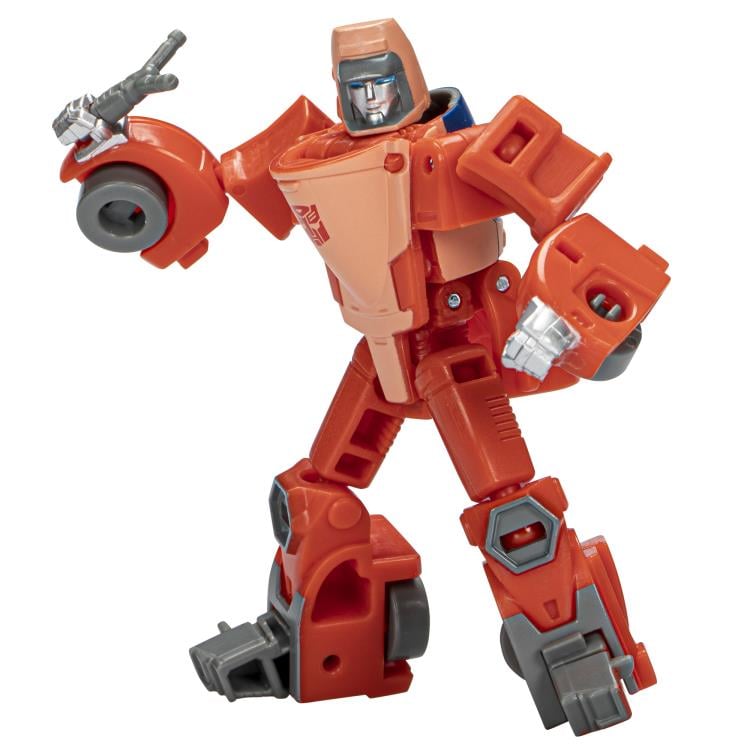 Transformers Studio Series Core Autobot Wheelie Gallery Image 3