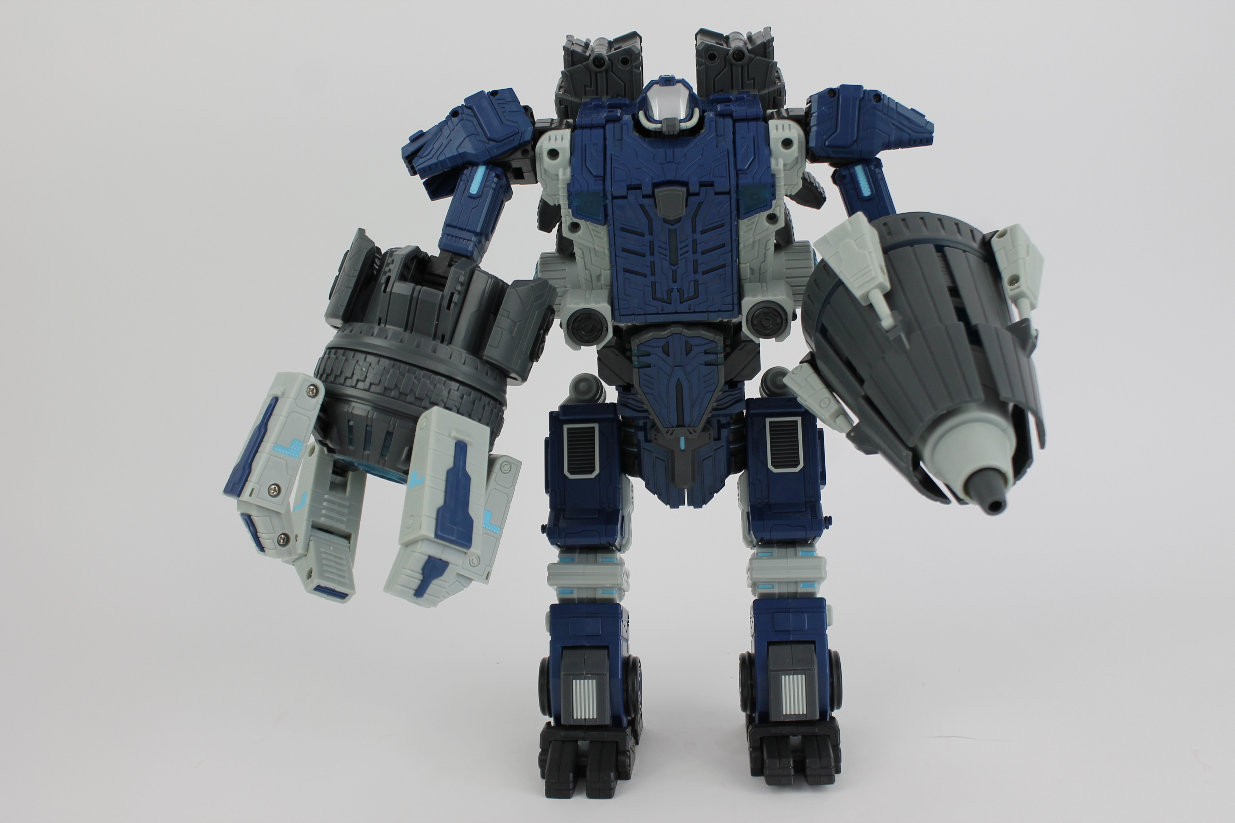 Defective Loot Box #0580 (DAMAGED - ALL SALES FINAL) Gallery Image 1
