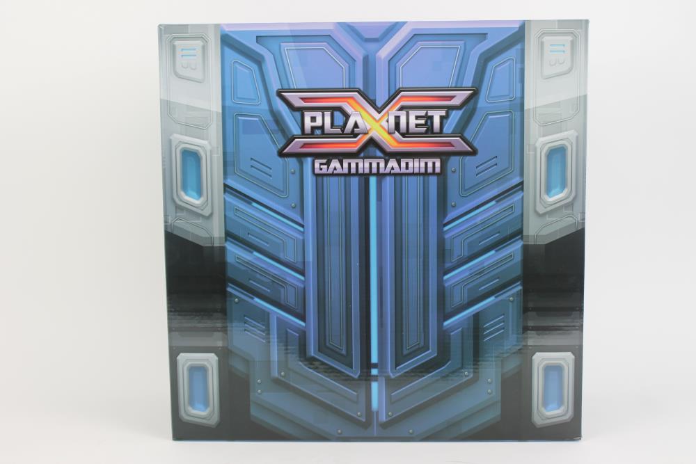 Defective Loot Box #0580 (DAMAGED - ALL SALES FINAL) Gallery Image 3
