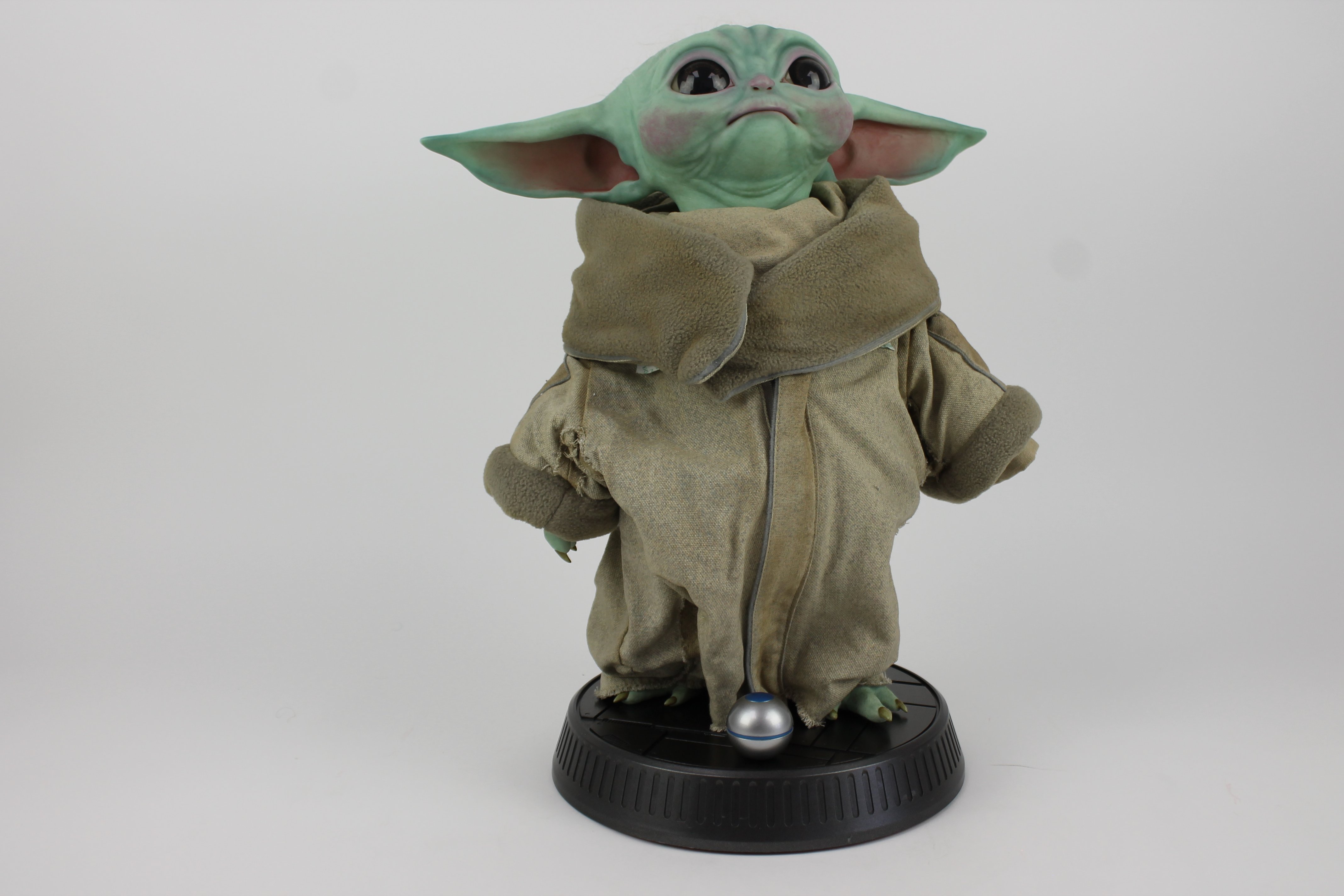 Defective Loot Box #0585 (DAMAGED - ALL SALES FINAL) Gallery Image 1