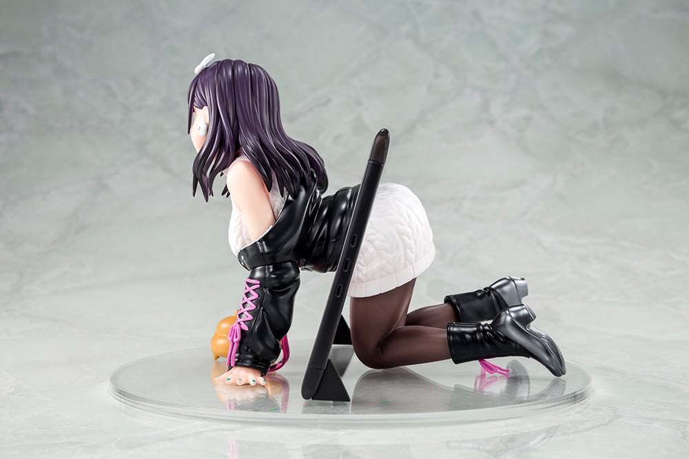 Nishiza-san 1/6 Scale Figure Gallery Image 9