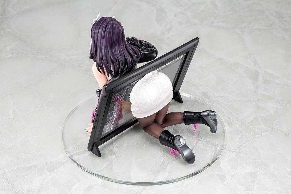 Nishiza-san 1/6 Scale Figure Gallery Image 8