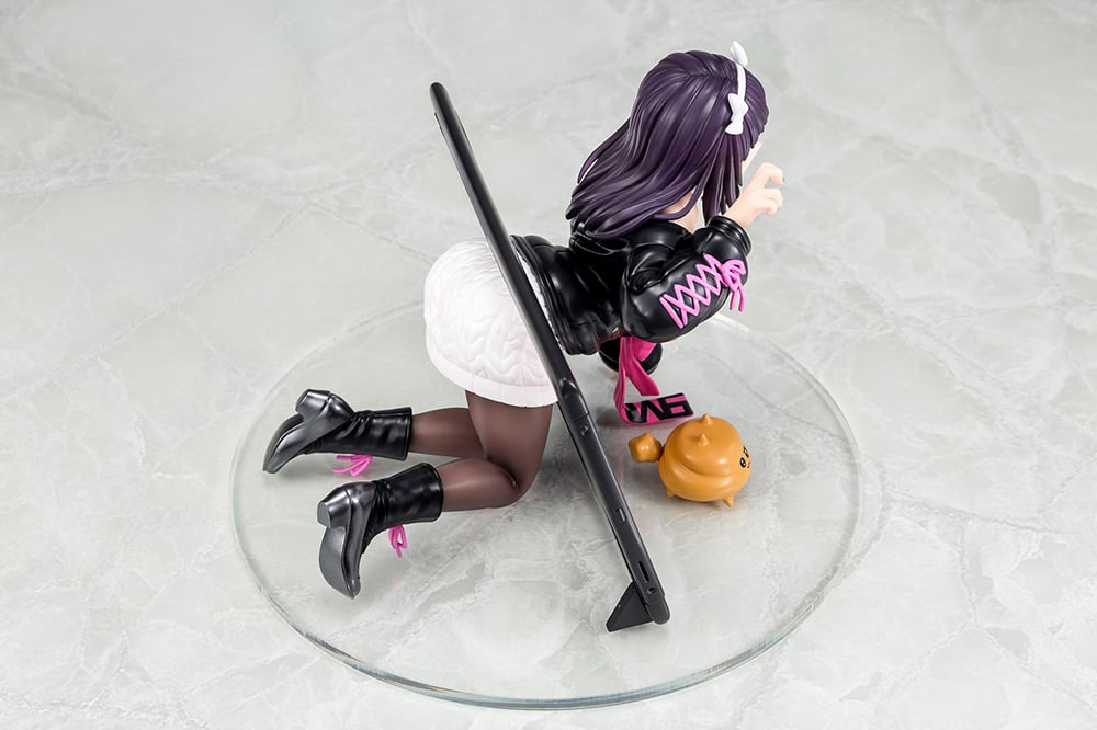 Nishiza-san 1/6 Scale Figure Gallery Image 5