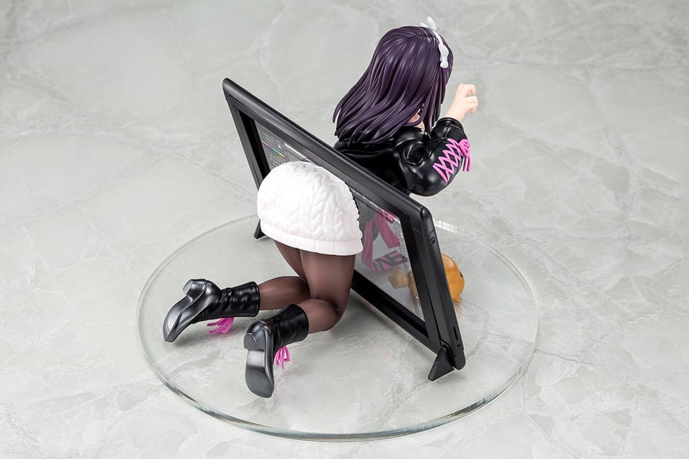Nishiza-san 1/6 Scale Figure Gallery Image 6