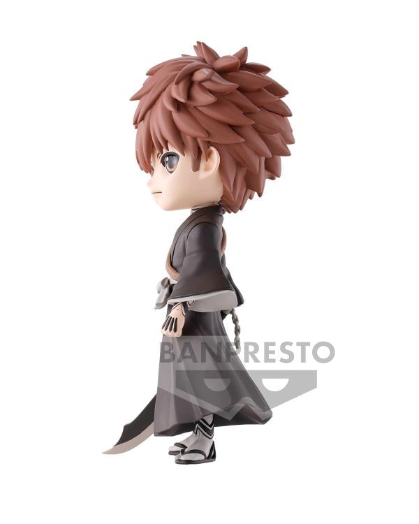 Bleach Q Posket Ichigo Kurosaki (Thousand Year Blood War Ver. B) Gallery Image 6