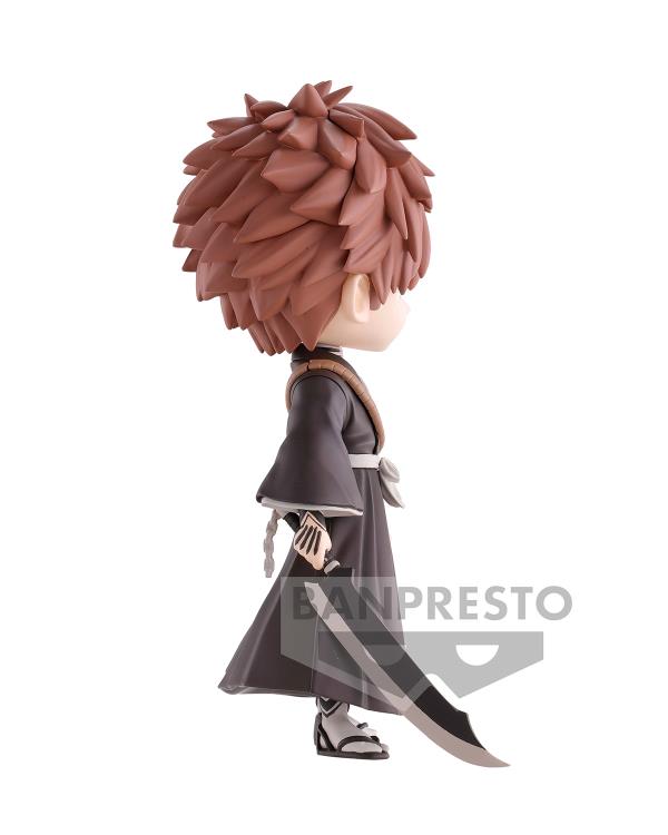 Bleach Q Posket Ichigo Kurosaki (Thousand Year Blood War Ver. B) Gallery Image 4