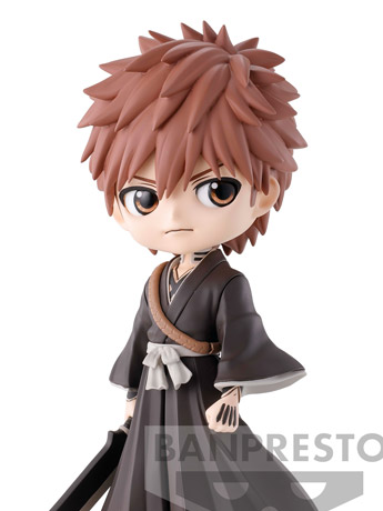 Bleach Q Posket Ichigo Kurosaki (Thousand Year Blood War Ver. B) Gallery Image 2