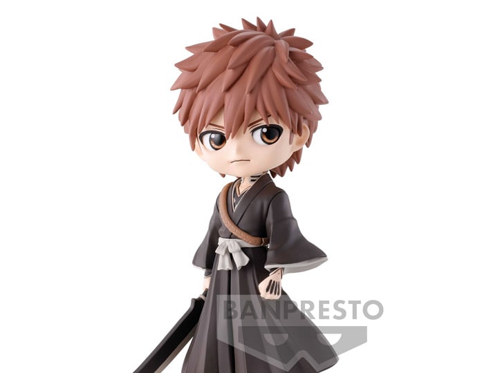 Bleach Q Posket Ichigo Kurosaki (Thousand Year Blood War Ver. B) Gallery Image 1